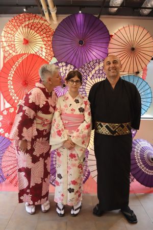 小紋