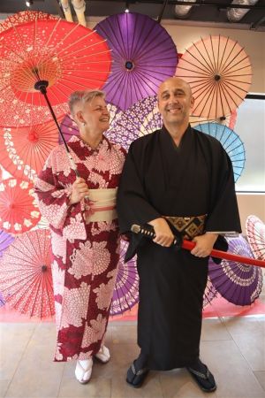 小紋