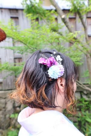 8チョイスヘアーセット