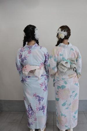 浴衣