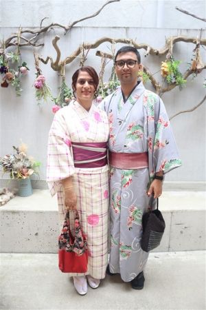 小紋