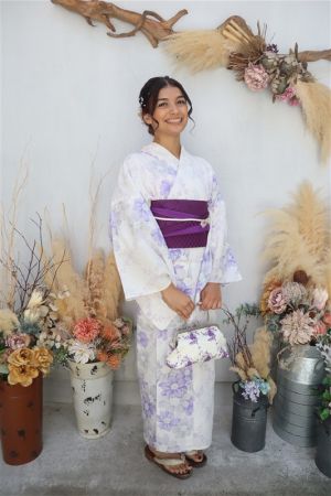 浴衣