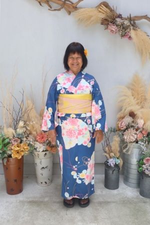 浴衣