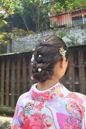 8チョイスヘアーセット