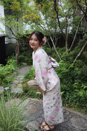 浴衣
