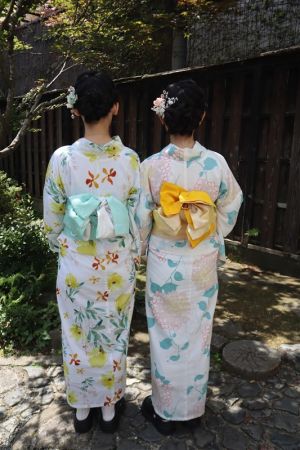 浴衣