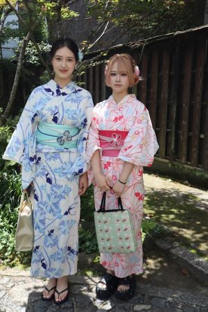 浴衣