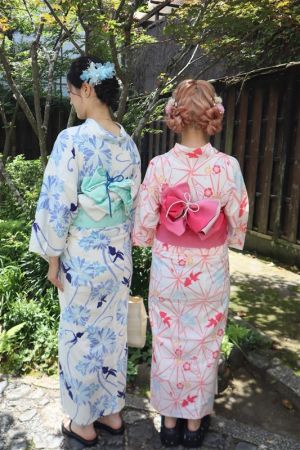浴衣