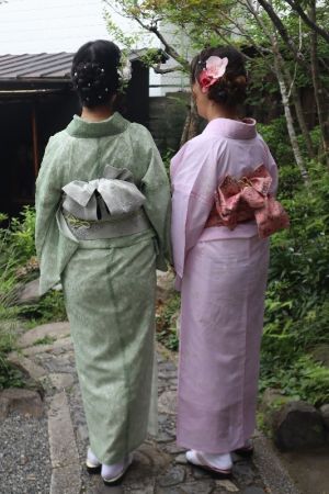 小紋