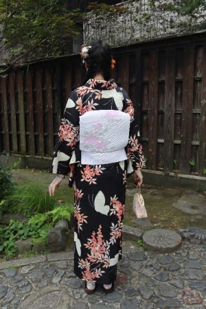 名古屋帯プラン