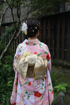 振袖