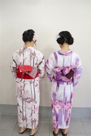 浴衣