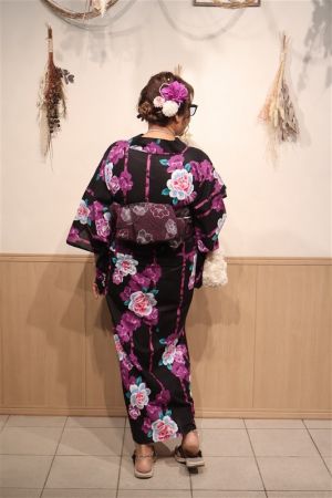 浴衣