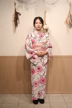 浴衣