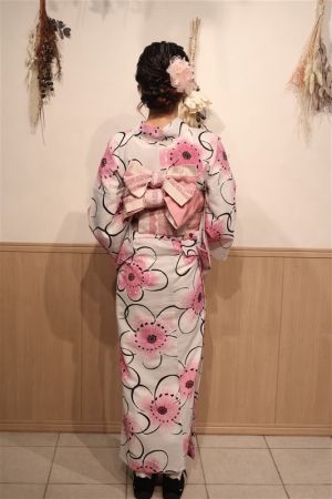 浴衣