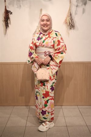 浴衣
