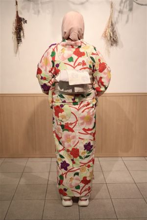 浴衣