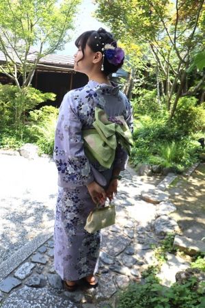 浴衣
