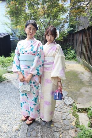 名古屋帯プラン