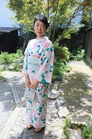 名古屋帯プラン