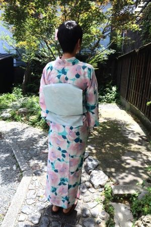 名古屋帯プラン