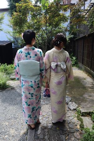名古屋帯プラン