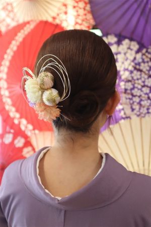 8チョイスヘアーセット