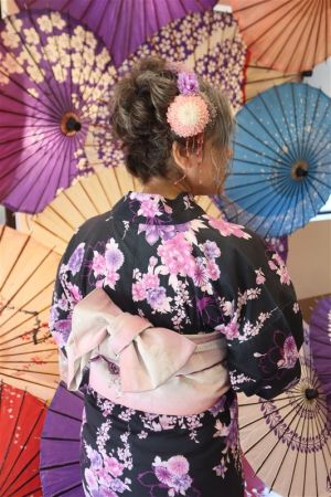 浴衣