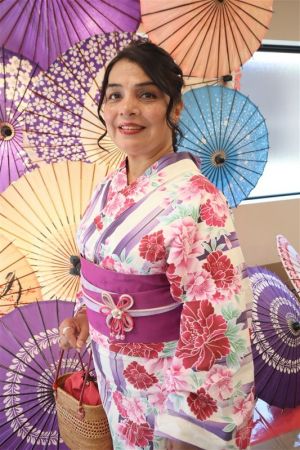 浴衣