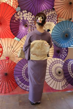 名古屋帯プラン