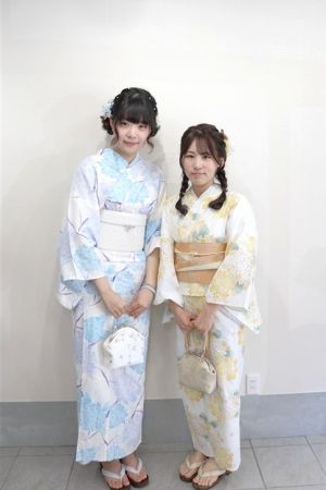 浴衣
