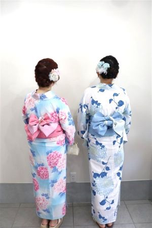 浴衣