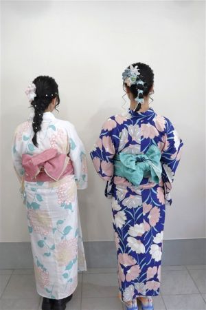 浴衣