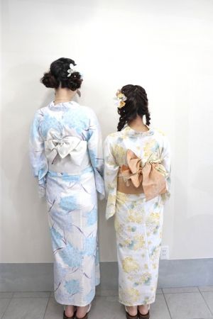 浴衣