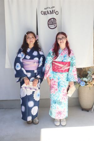 浴衣