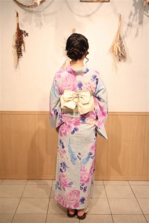 浴衣