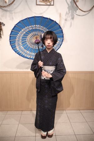 浴衣