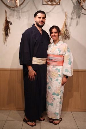 浴衣