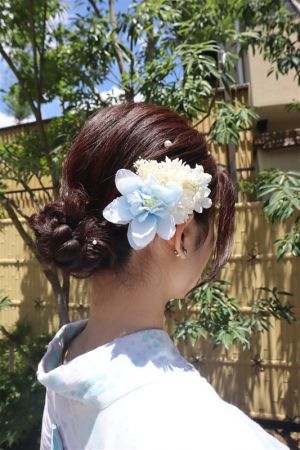 8チョイスヘアーセット