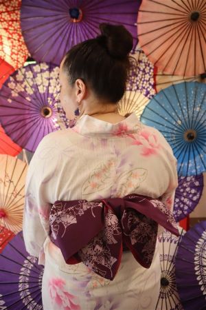 浴衣