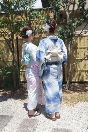 浴衣