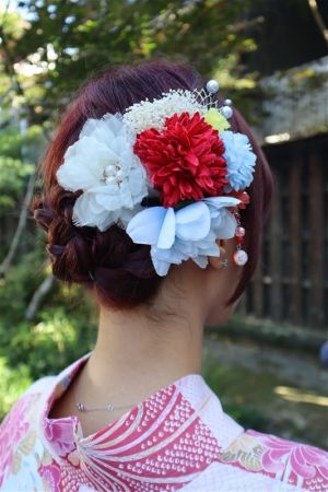 8チョイスヘアーセット