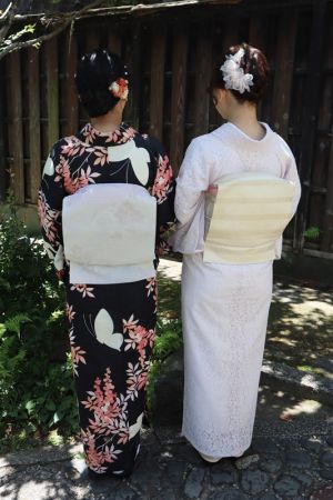名古屋帯プラン