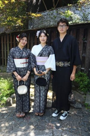 名古屋帯プラン