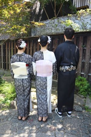 名古屋帯プラン