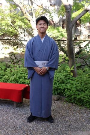 小紋