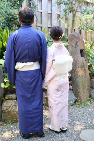 名古屋帯プラン