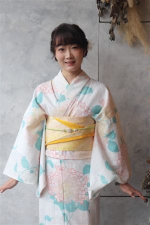 浴衣