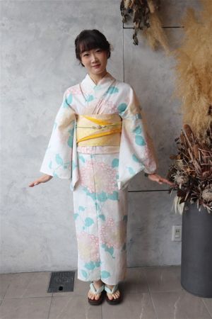 浴衣