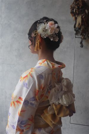 浴衣